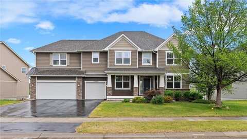 15365 Eagle Creek Way, Apple Valley, MN 55124
