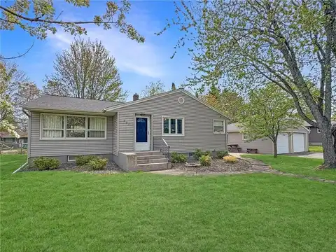 602 26th Street, Scanlon, MN 55720
