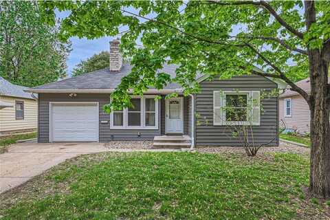 7029 Augsburg Avenue S, Richfield, MN 55423