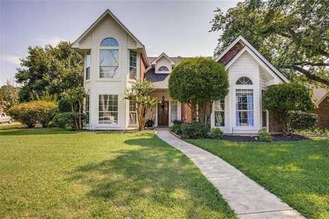 1 Round Rock Court, Trophy Club, TX 76262