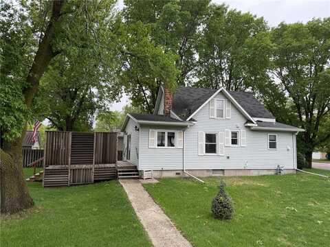 412 Vernon Avenue, Morgan, MN 56266
