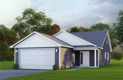 1015 3rd Avenue NE, Milaca, MN 56353
