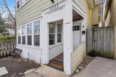 3022 Grand Avenue S, Minneapolis, MN 55408