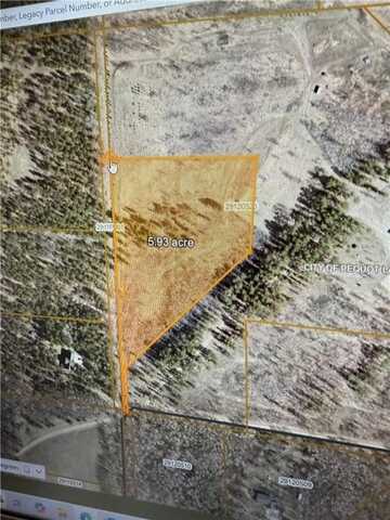 6 Acre Lot Nagel Road, Pequot Lakes, MN 56472