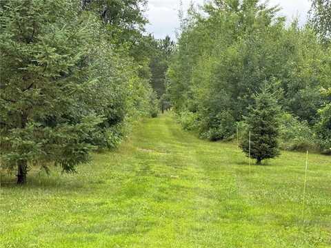 6 Acre Lot Nagel Road, Pequot Lakes, MN 56472