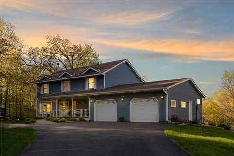 3112 NE 53rd Street NE, Buffalo, MN 55313