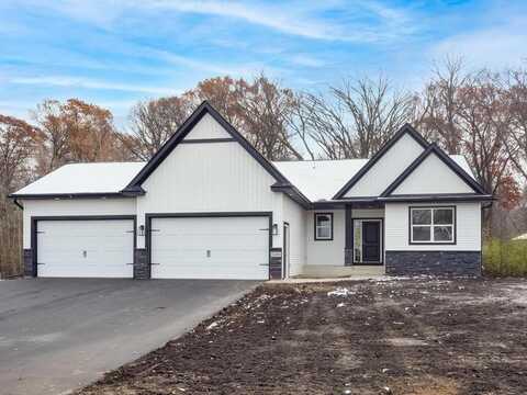 967 206th Avenue NW, Oak Grove, MN 55011