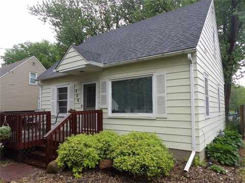 906 14th Avenue SE, Austin, MN 55912