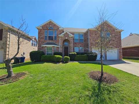 15189 Preachers Lane, Frisco, TX 75035