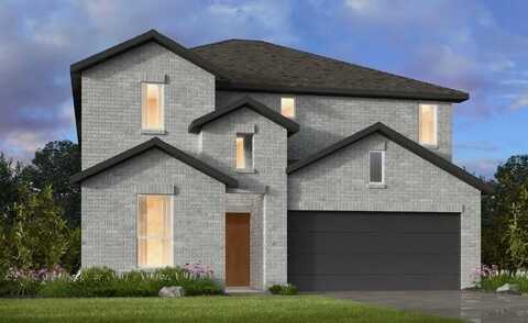 3523 San Clemente Drive, Melissa, TX 75454