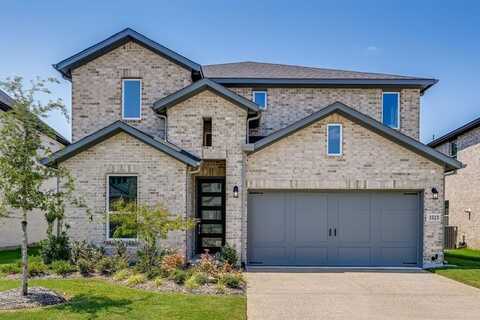 3523 San Clemente Drive, Melissa, TX 75454