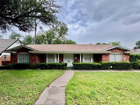 103 Mill Creek Drive, Arlington, TX 76010