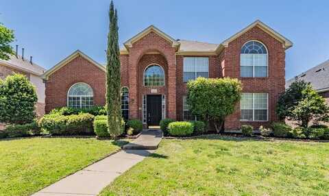 4212 Barnsley Drive, Plano, TX 75093
