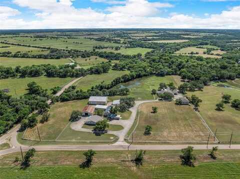 171 Old Patton Road, Valley Mills, TX 76689