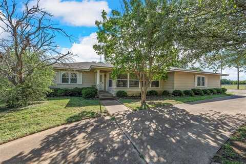 171 Old Patton Road, Valley Mills, TX 76689