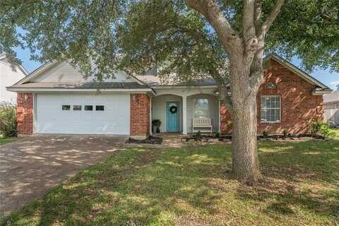 10161 Aragon Drive, Waco, TX 76708