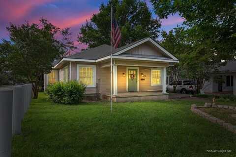 2600 Colcord Avenue, Waco, TX 76707