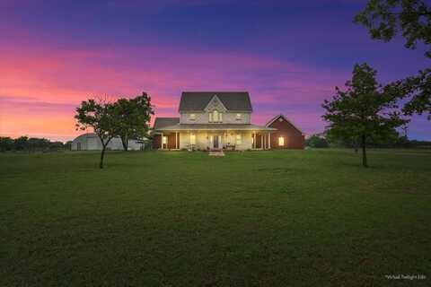 160 Brandy Hill Road, Lorena, TX 76655