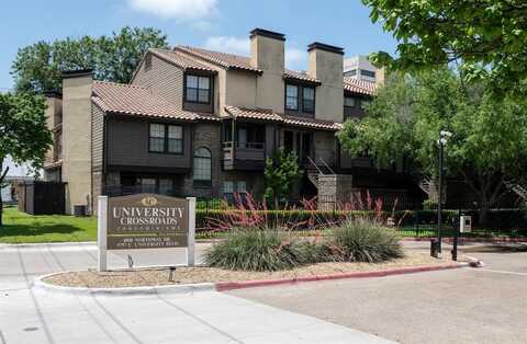 4800 Northway Drive, Dallas, TX 75206