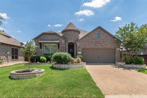 5517 Ridgepass Lane, McKinney, TX 75071
