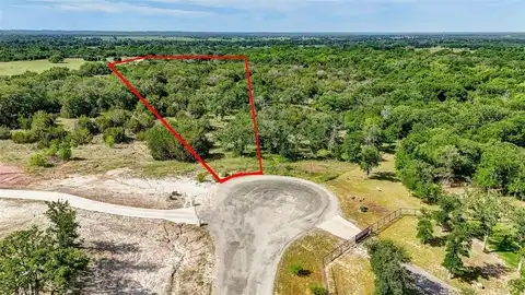 4033 FALL CREEK Drive, Weatherford, TX 76087