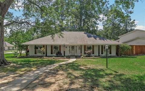 9856 High Point Drive, Shreveport, LA 71106