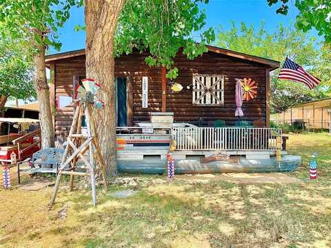 2334 Sanbar Road, Leakey, TX 76449