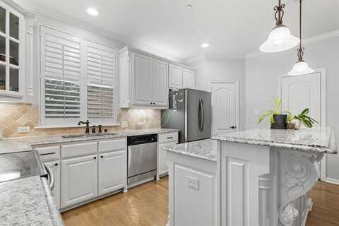 2500 Rockbrook Drive, Lewisville, TX 75067