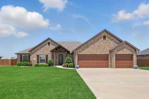 707 Shirley Jean Lane, Collinsville, TX 76233