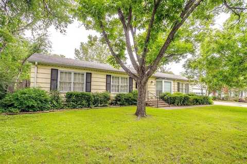 4524 Morris Court, Fort Worth, TX 76103