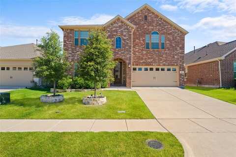 716 Lombard Lane, Forney, TX 75126