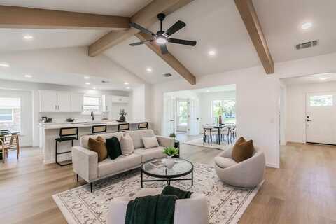 2505 Kelsey Drive, Plano, TX 75075