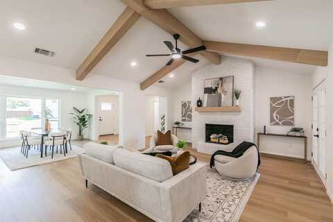 2505 Kelsey Drive, Plano, TX 75075