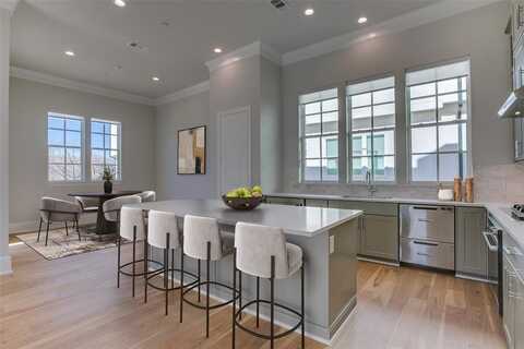 4657 New Water Lane, Dallas, TX 75219