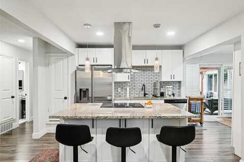 2506 Highwood Drive, Dallas, TX 75228