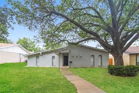 1514 Carnation Drive, Lewisville, TX 75067