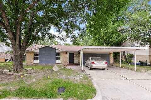 245 Straw Road, Saginaw, TX 76179