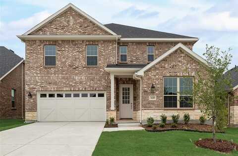 3229 Loftwood Lane, Anna, TX 75409