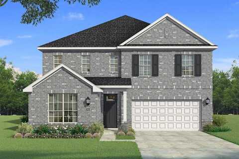 3229 Loftwood Lane, Anna, TX 75409