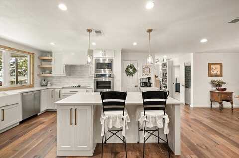 145 Vista Drive, Eustace, TX 75124