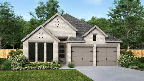 252 Bay Laurel Road, McKinney, TX 75071