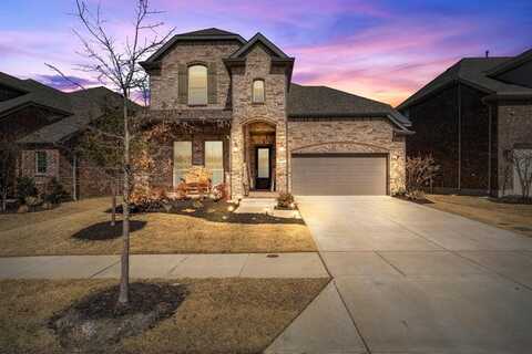 407 Overton Avenue, Celina, TX 75009