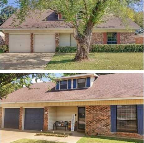 3511 Glasscock Avenue, Bossier City, LA 71112