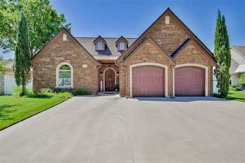 803 Panama Court, Granbury, TX 76048