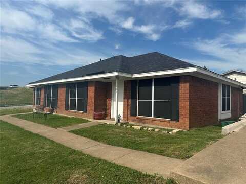 902 Overlook Drive, Midlothian, TX 76065