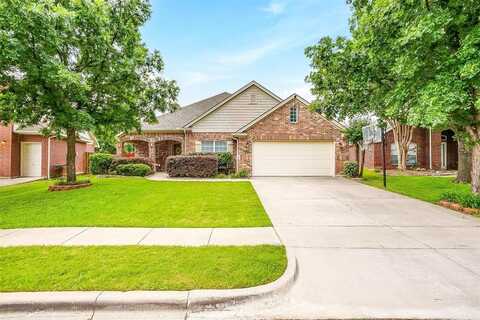 628 Bur Oak Drive, Burleson, TX 76028