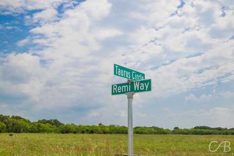 2 Tarus Circle, Clyde, TX 79510