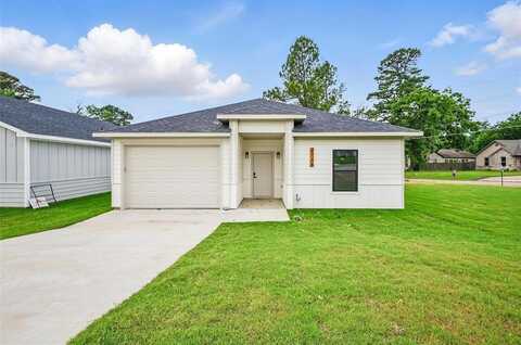 2738 W Washington Street, Denison, TX 75020