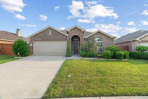 4130 Gaillardia Way, Forney, TX 75126