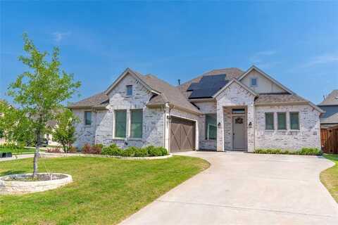 506 Montrose Drive, Rockwall, TX 75087